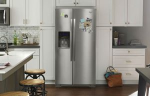 best side by side refrigerator 2017 best side by side refrigerator 2017