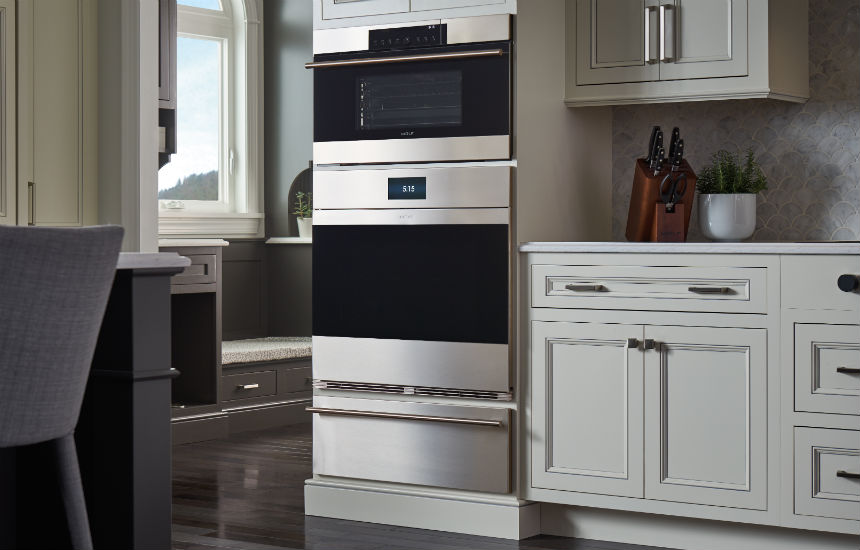 “Turn Up The Savings” With Incredible Rebates On Select Wolf Ranges & Wall Ovens – Now Through December 31!