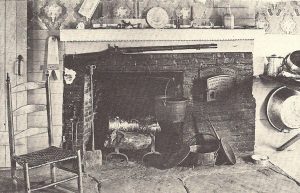The History of the Oven