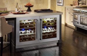 Everything You Need to Know Before You Buy a Wine Refrigerator Everything You Need to Know Before You Buy a Wine Refrigerator