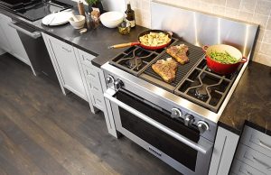 How to Choose a Range Style How to Choose a Range Style