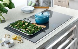 Is a Burner-less Induction Cooktop the Right Choice for Your Kitchen Is a Burner-less Induction Cooktop the Right Choice for Your Kitchen
