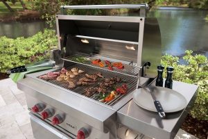 Now is the Ideal Time to Invest in Your Outdoor Kitchen Now is the Ideal Time to Invest in Your Outdoor Kitchen