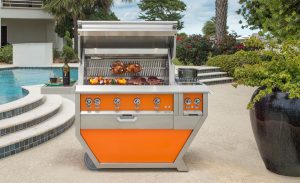 Top 6 Features of Hestan’s New Residential Outdoor Professional Range Top 6 Features of Hestan’s New Residential Outdoor Professional Range