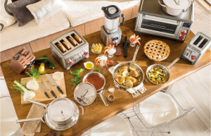 Considerations for Buying a Toaster or Toaster Oven Considerations for Buying a Toaster or Toaster Oven