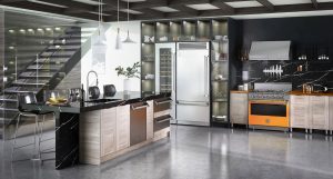 Introducing the Hestan Indoor Ranges Introducing the Hestan Indoor Ranges