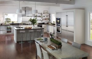 Taking a Look at Different Refrigerator Door Types Taking a Look at Different Refrigerator Door Types