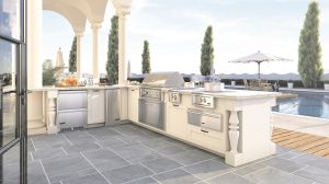 Can You Keep a Grill Clean While Cooking Can You Keep a Grill Clean While Cooking