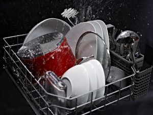 How Much Dishwasher Detergent Should You Use How Much Dishwasher Detergent Should You Use