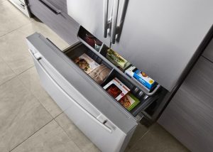 Exploring the Advantages of Bottom Freezer Refrigerators Exploring the Advantages of Bottom Freezer Refrigerators
