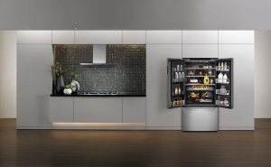 Important Features to Look For When Purchasing a New Refrigerator Important Features to Look For When Purchasing a New Refrigerator