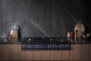 How to Choose the Right Appliance Finish to Complement Your Kitchen