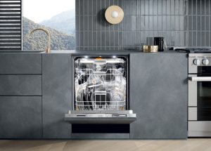 dishwasher