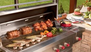 Top Tips for Great Grilling Top Tips for Great Grilling