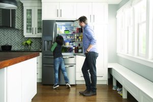 Technology to Change the Way Your Prepare Your Food and Eat Technology to Change the Way Your Prepare Your Food and Eat