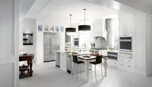 How to Choose the Right Kitchen Appliance Finish How to Choose the Right Kitchen Appliance Finish
