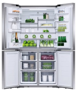Refregerator Refregerator