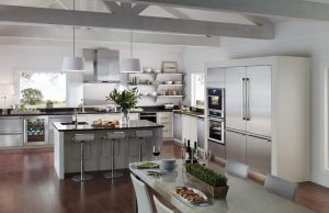 Cooktop, Range, or Wall Oven Which is Best for Your Kitchen