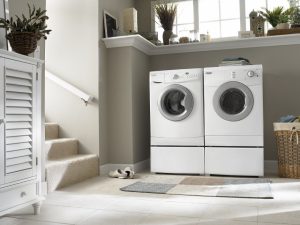 Tips to Create An Efficient Laundry Room Tips to Create An Efficient Laundry Room