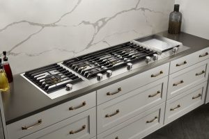 Gas vs. Electric Appliances Which is the Best Choice