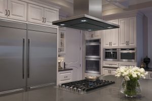 Buying a New Oven Cleaning Features to Consider