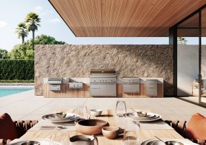 6 Outdoor Kitchen Benefits 6 Outdoor Kitchen Benefits