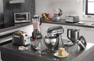 5 Small Kitchen Appliances for Your New Home 5 Small Kitchen Appliances for Your New Home