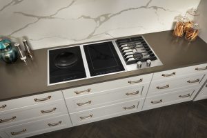 Electric vs. Induction Cooktop Which Cooks Faster