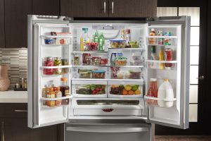 How to Size a New Refrigerator How to Size a New Refrigerator