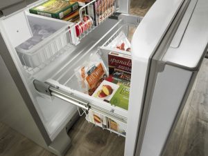 Understanding the Differences Between Frost-Free and Auto Defrost Freezers Understanding the Differences Between Frost-Free and Auto Defrost Freezers