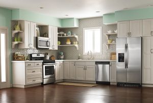 Standard or Pro Ranges Which One is Best for Your Home Standard or Pro Ranges Which One is Best for Your Home