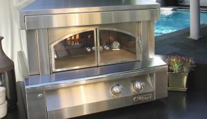 The Benefits of an Outdoor Pizza Oven The Benefits of an Outdoor Pizza Oven