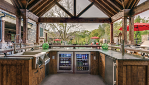 Beverage Stations Elevating Your Kitchen with the Latest Trend Beverage Stations Elevating Your Kitchen with the Latest Trend
