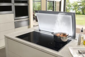 Shopping for a New Range Induction vs Electric Shopping for a New Range Induction vs Electric