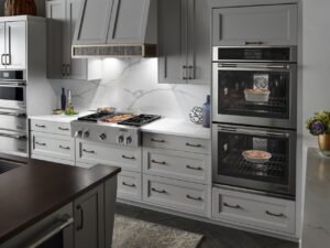 Your Guide to the Different Types of Ovens Your Guide to the Different Types of Ovens