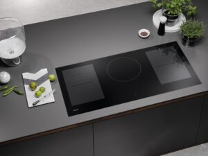 109-Are Induction Cooktops Better Than Gas for Luxury Kitchens in 2026