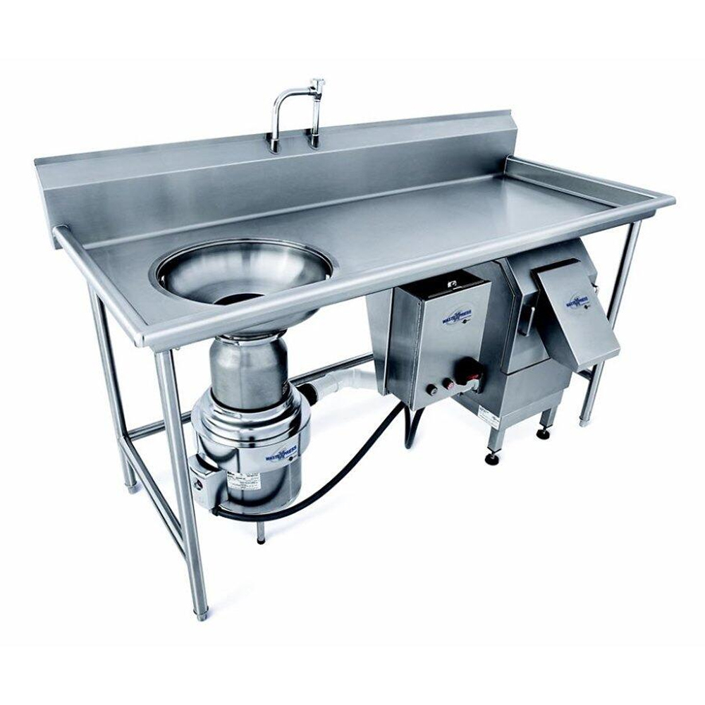 Disposals And Dispensers