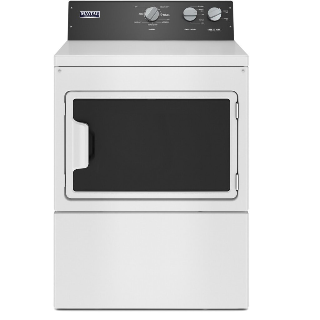 MAYTAG Commercial Laundry