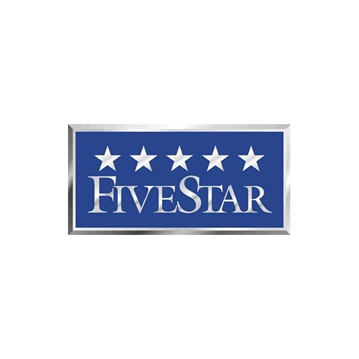 FIVE STAR