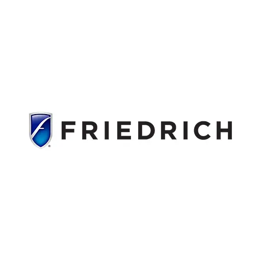 FRIEDRICH