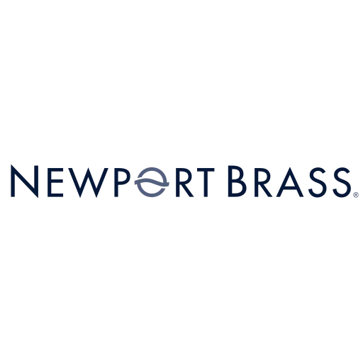 NEWPORT BRASS