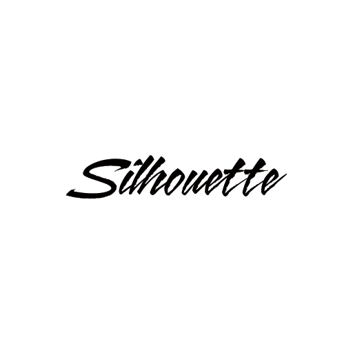 SILHOUETTE